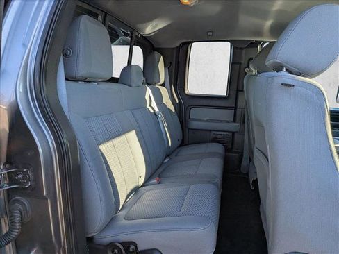 Used 2013 Ford F150 XLT w/ Luxury Equipment Group image 19