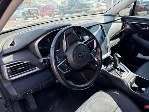 Used 2022 Subaru Legacy 2.5i Sport image 9