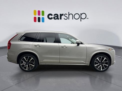 Used 2024 Volvo XC90 B6 Plus w/ Protection Package Premier image 6