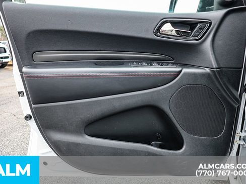 Used 2024 Dodge Durango GT image 52