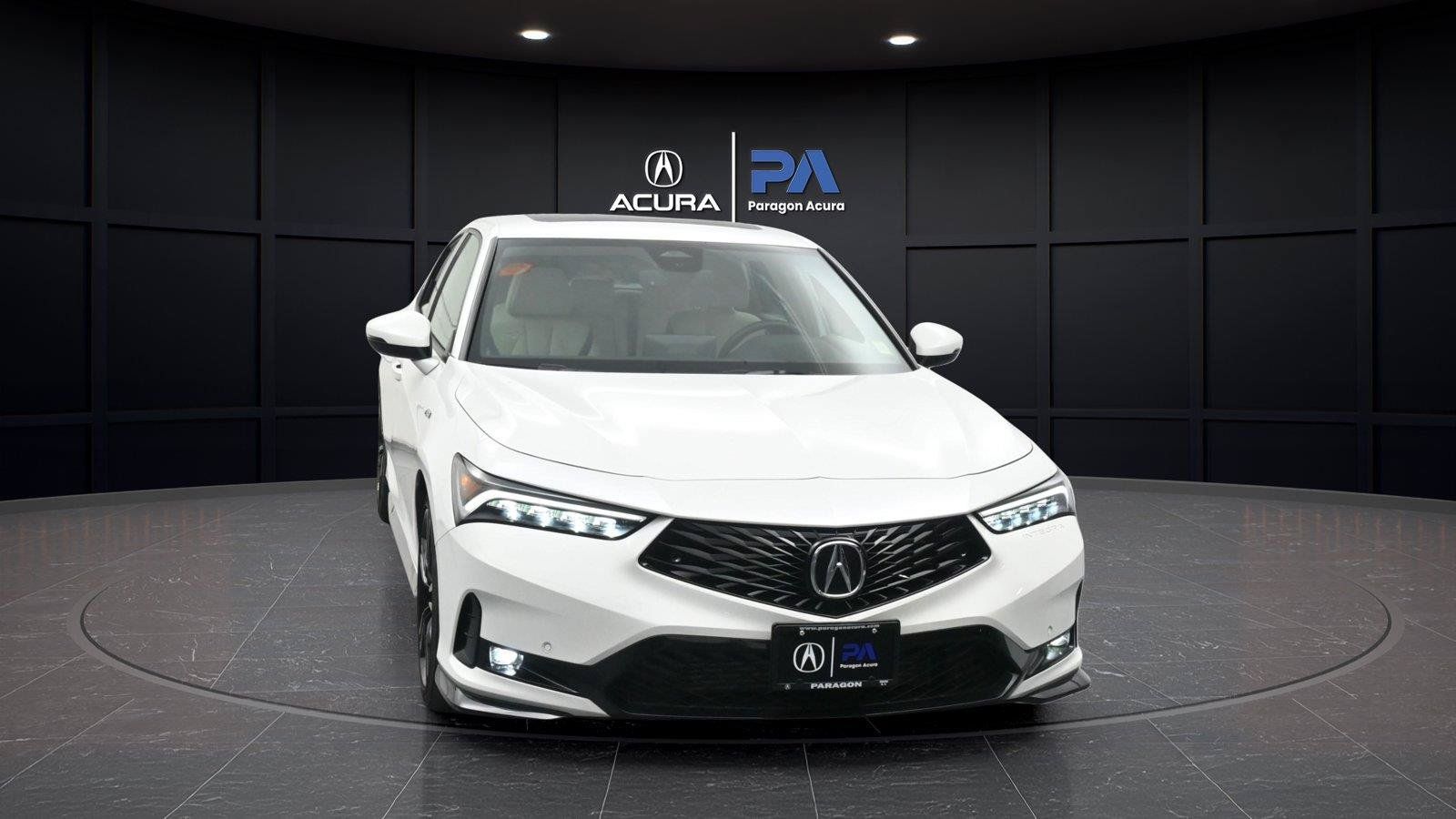 Used 2026 Acura Integra A-Spec w/ Technology Package FWD image 32