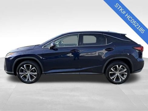 Used 2017 Lexus RX 350 FWD image 4