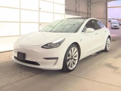 Used 2019 Tesla Model 3 Long Range