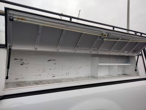 Used 2021 Ford F250 XL w/ Power Equipment Group image 12