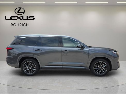 Used 2024 Lexus TX 350 AWD image 4