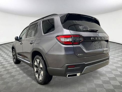 New 2026 Honda Pilot Elite image 4