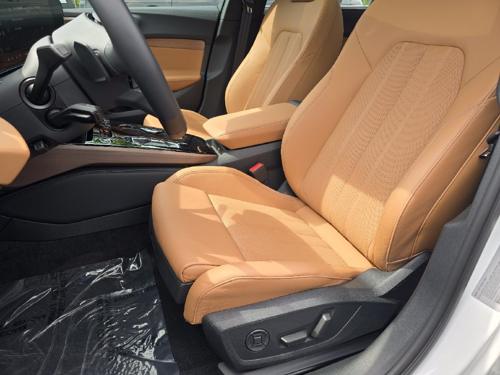 Certified 2025 Audi A5 Premium Plus AWD/4WD image 19