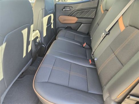 New 2026 GMC Canyon AT4 image 14