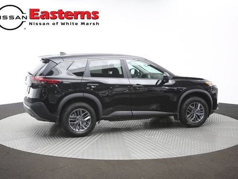Used 2023 Nissan Rogue S AWD/4WD image 43