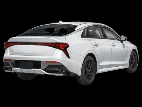 New 2026 Kia K5 LXS image 29