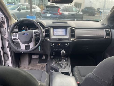 Used 2019 Ford Ranger XLT w/ Equipment Group 302A Luxury image 3