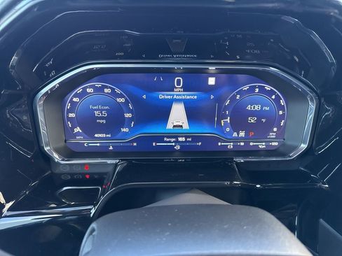 Used 2022 Chevrolet Silverado 1500 RST w/ Z71 Off-Road Package image 29