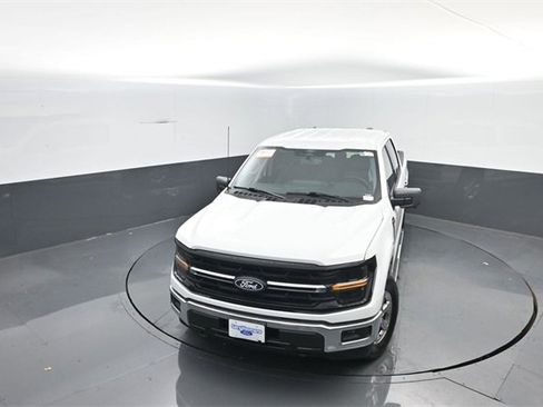 Certified 2024 Ford F150 XLT w/ Tow/Haul Package image 18