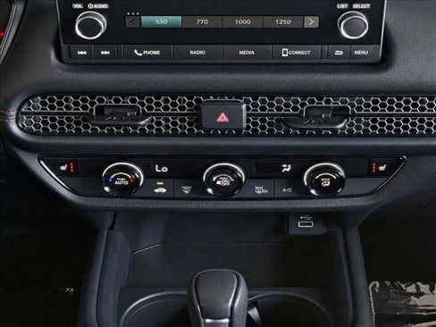Certified 2024 Honda HR-V Sport image 19