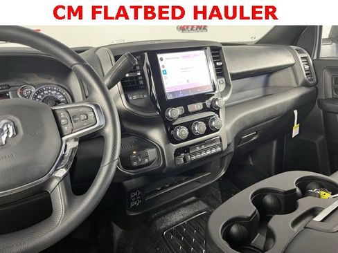 New 2026 RAM 4500 Tradesman w/ Chrome Appearance Group image 18