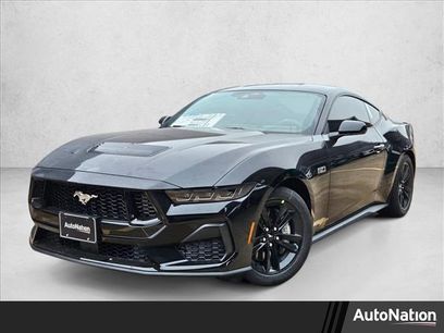 New 2026 Ford Mustang GT