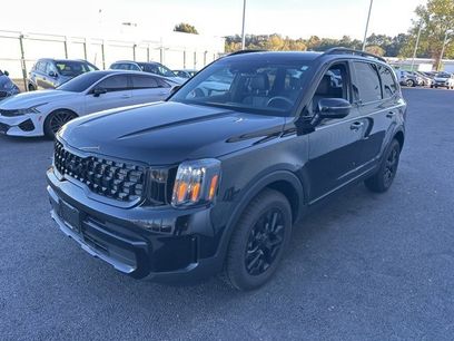 Used 2025 Kia Telluride AWD