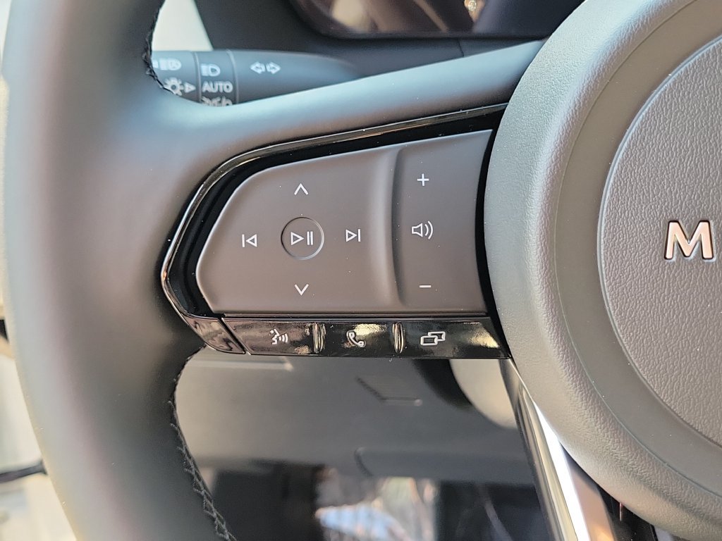 New 2026 MAZDA CX-5 Preferred AWD/4WD image 22