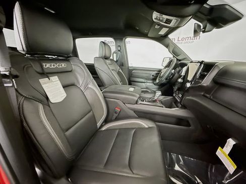 New 2026 RAM 1500 RHO AWD/4WD image 27