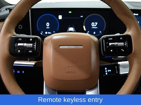 New 2026 Hyundai Santa Fe Calligraphy image 11