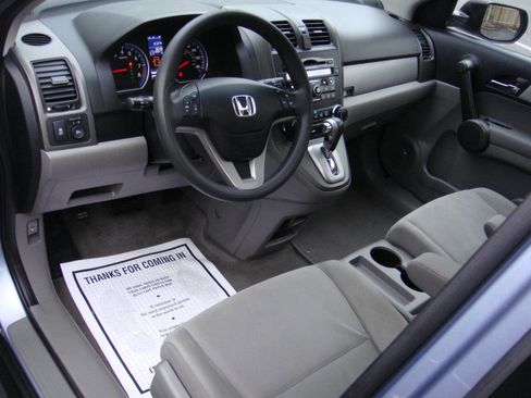 Used 2011 Honda CR-V EX image 11