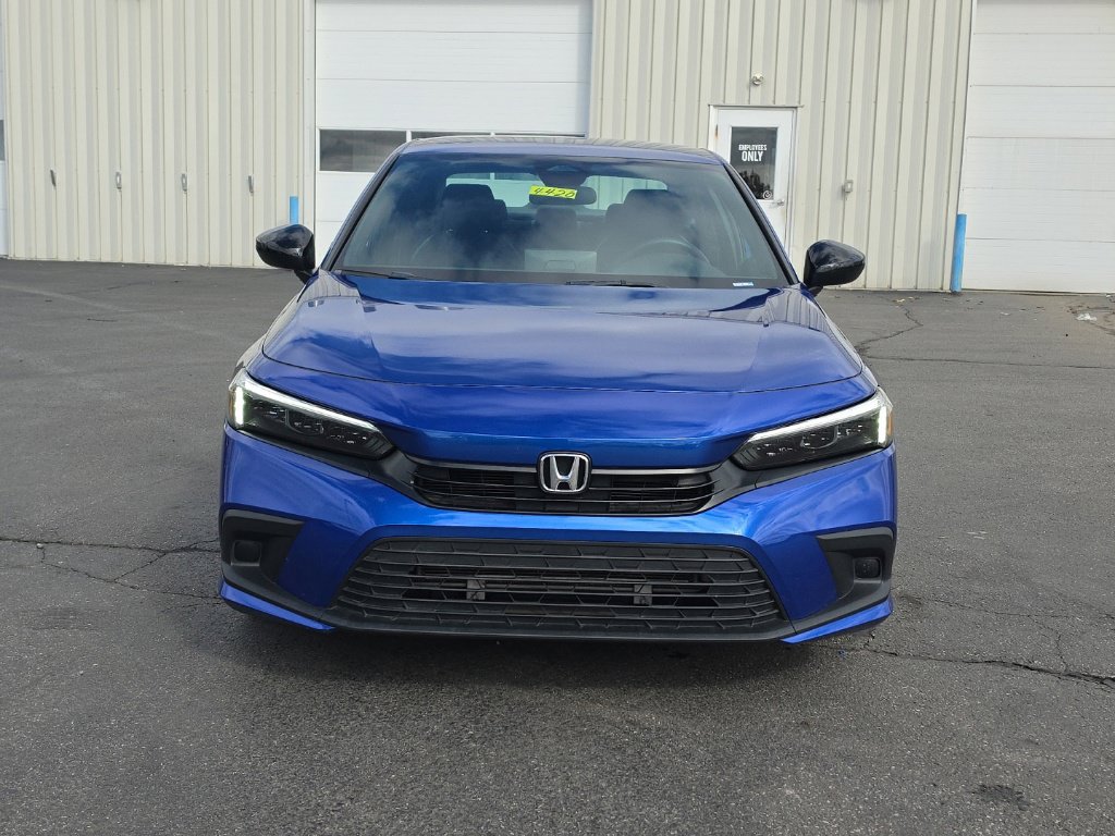 Used 2023 Honda Civic Sport image 2