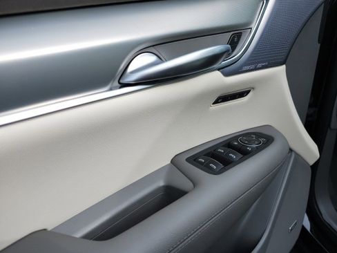 New 2025 Cadillac XT5 Premium Luxury w/ Technology Package image 10