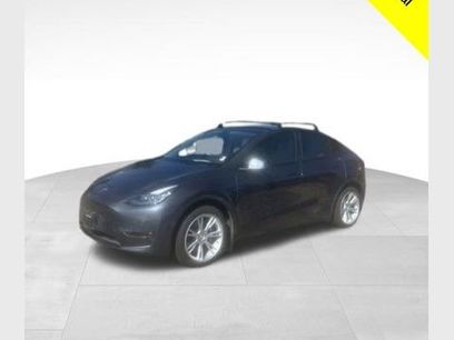 Used 2021 Tesla Model Y Long Range