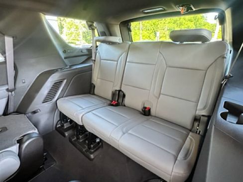 New 2026 Chevrolet Tahoe LT w/ Comfort Package AWD/4WD image 21