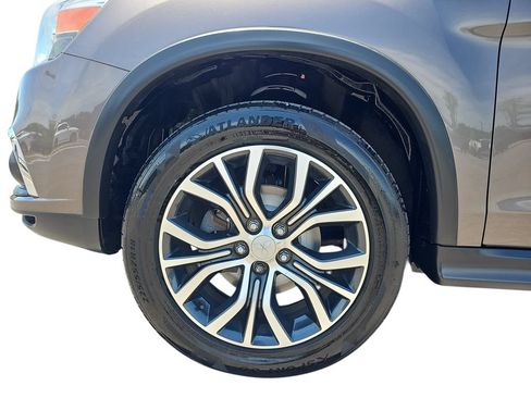 Used 2019 Mitsubishi Outlander Sport AWD image 30