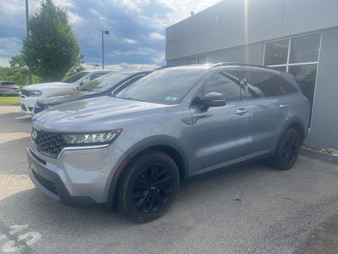 Used 2021 Kia Sorento S AWD/4WD image 4