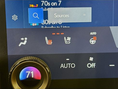 Used 2025 Lexus NX 350 AWD w/ Cold Area Package image 22