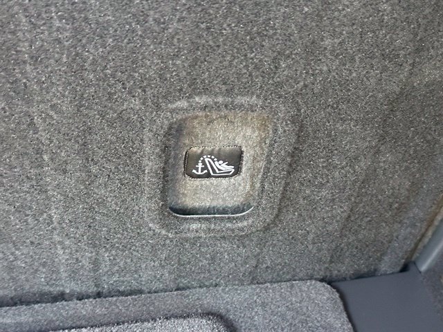 Certified 2023 Nissan Rogue S AWD/4WD image 17