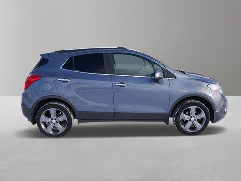 Used 2014 Buick Encore Convenience image 5