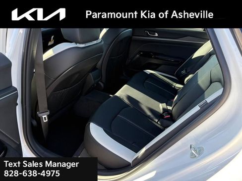 New 2026 Kia K5 GT-Line image 24