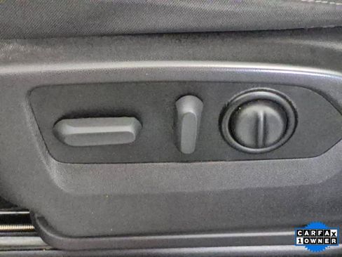 Used 2022 Chevrolet Silverado 1500 Custom image 15