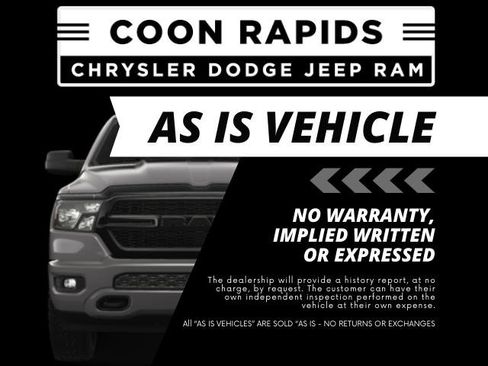 Used 2019 Jeep Cherokee Trailhawk w/ Cold Weather Group image 5