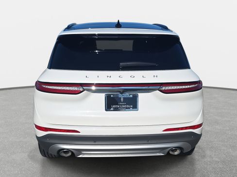 New 2026 Lincoln Corsair Reserve image 6