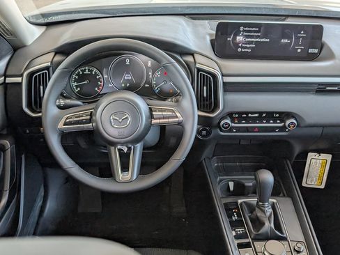 New 2026 MAZDA CX-50 AWD 2.5 S w/ Weather Package image 4