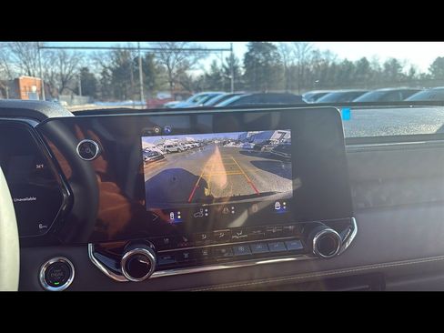 New 2026 Chevrolet Colorado ZR2 w/ Technology Package image 19