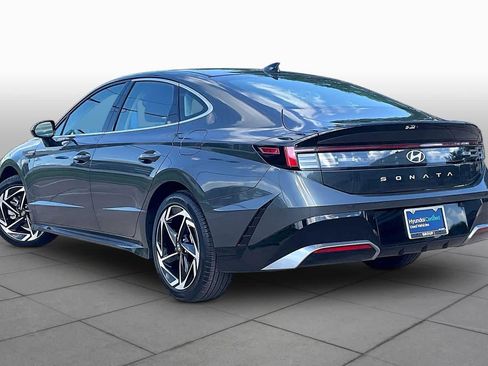 Certified 2026 Hyundai Sonata SEL FWD image 12