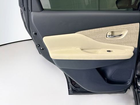 Used 2023 Nissan Murano SL w/ SL Moonroof Package AWD/4WD image 25