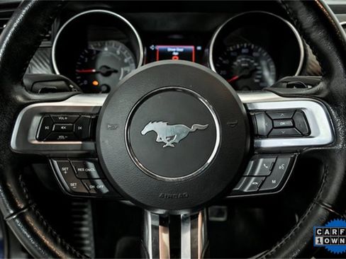 Used 2019 Ford Mustang EcoBoost image 17