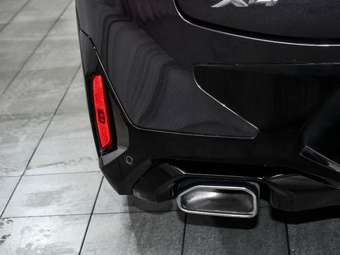 Used 2025 BMW X4 xDrive30i image 84