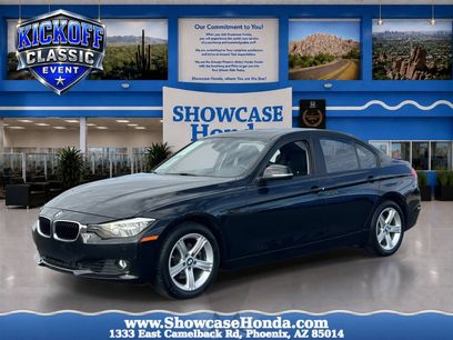 Used 2015 BMW 328i Sedan