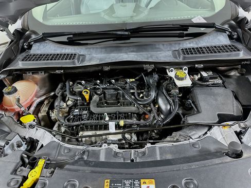 Used 2019 Ford Escape SE image 30