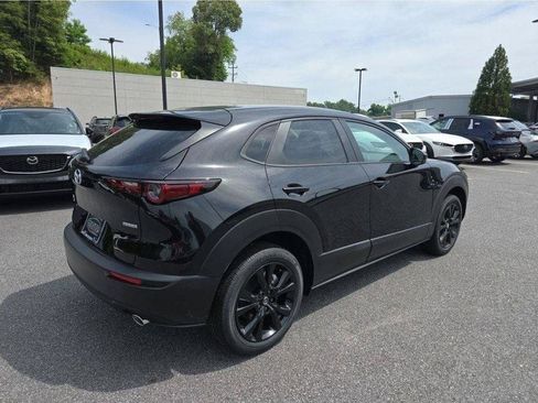 New 2026 MAZDA CX-30 AWD 2.5 S w/ Select Sport Pkg image 3