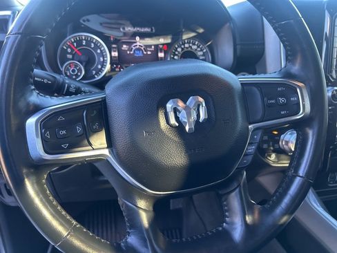 Used 2023 RAM 1500 Laramie image 19
