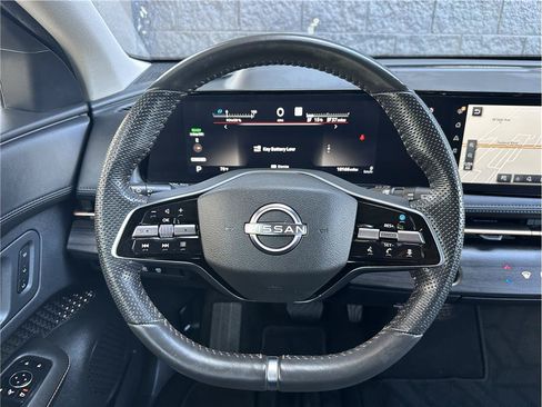Used 2024 Nissan Ariya AWD image 20