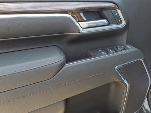 New 2026 Chevrolet Silverado 2500 LT AWD/4WD image 11